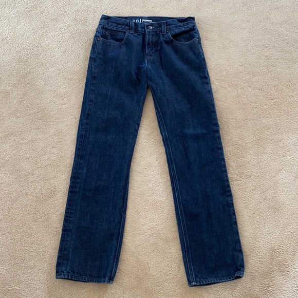 Quicksilver straight fit jeans - Picture 1 of 6
